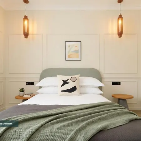 Poeticstay - Champs D'elysée