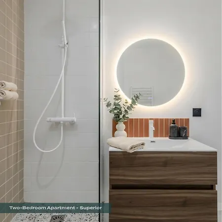 Poeticstay - Champs D'elysée * Parigi