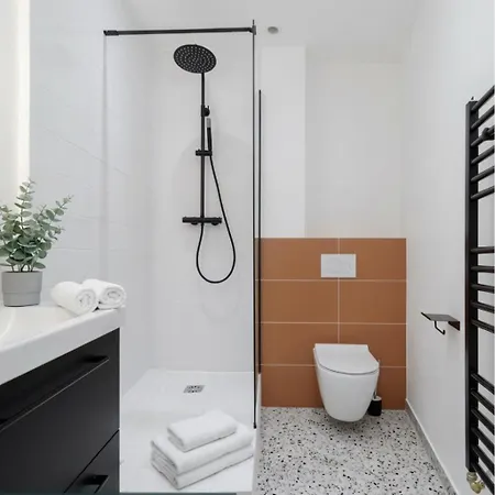 Poeticstay - Champs D'elysée