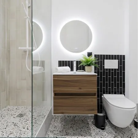Poeticstay - Champs D'elysée Appartamento Parigi