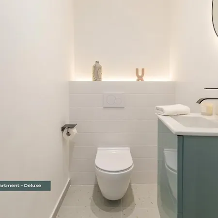 Poeticstay - Champs D'elysée Parigi
