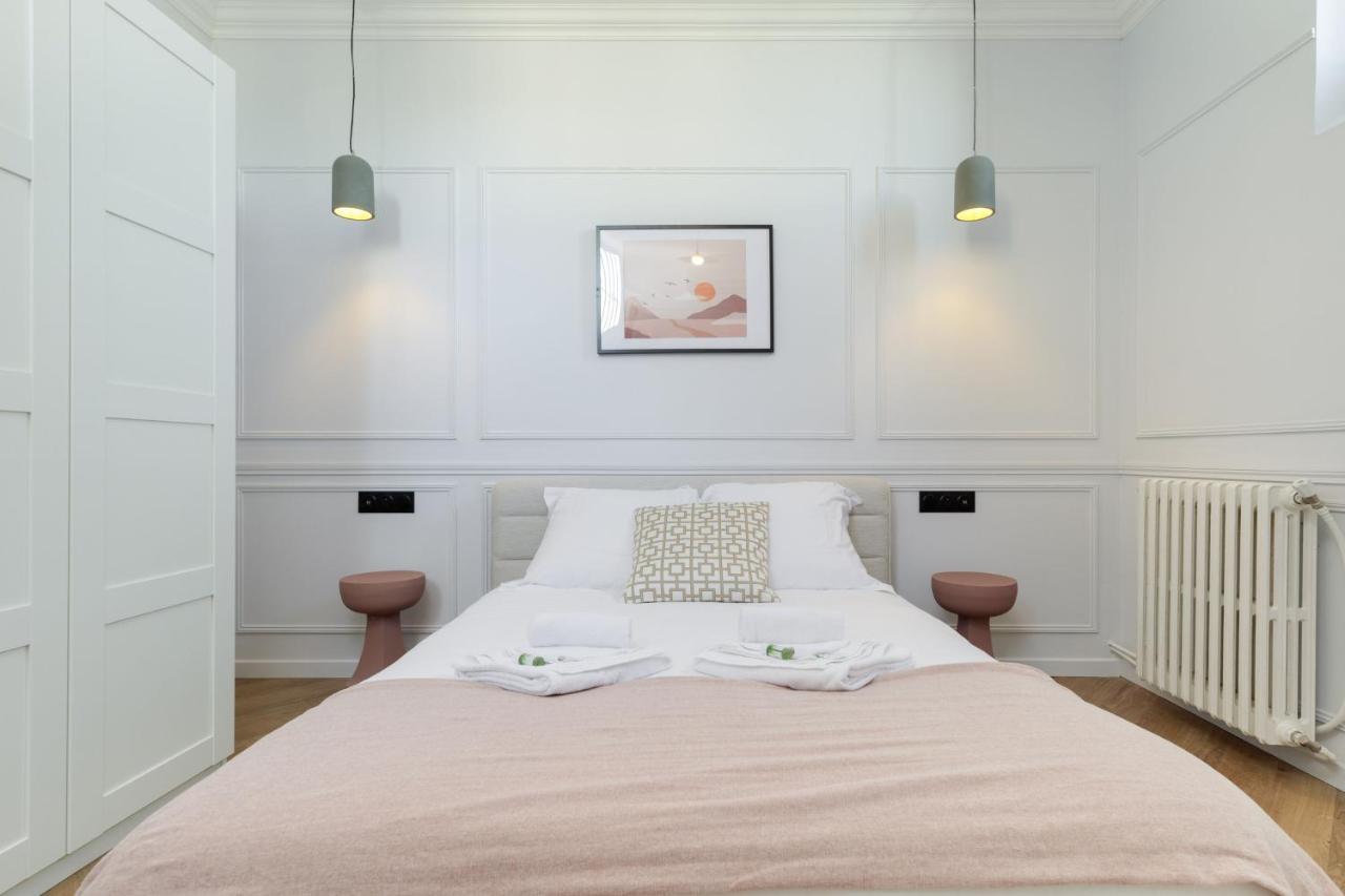 Appartamento Poetic - Champs Elysees *