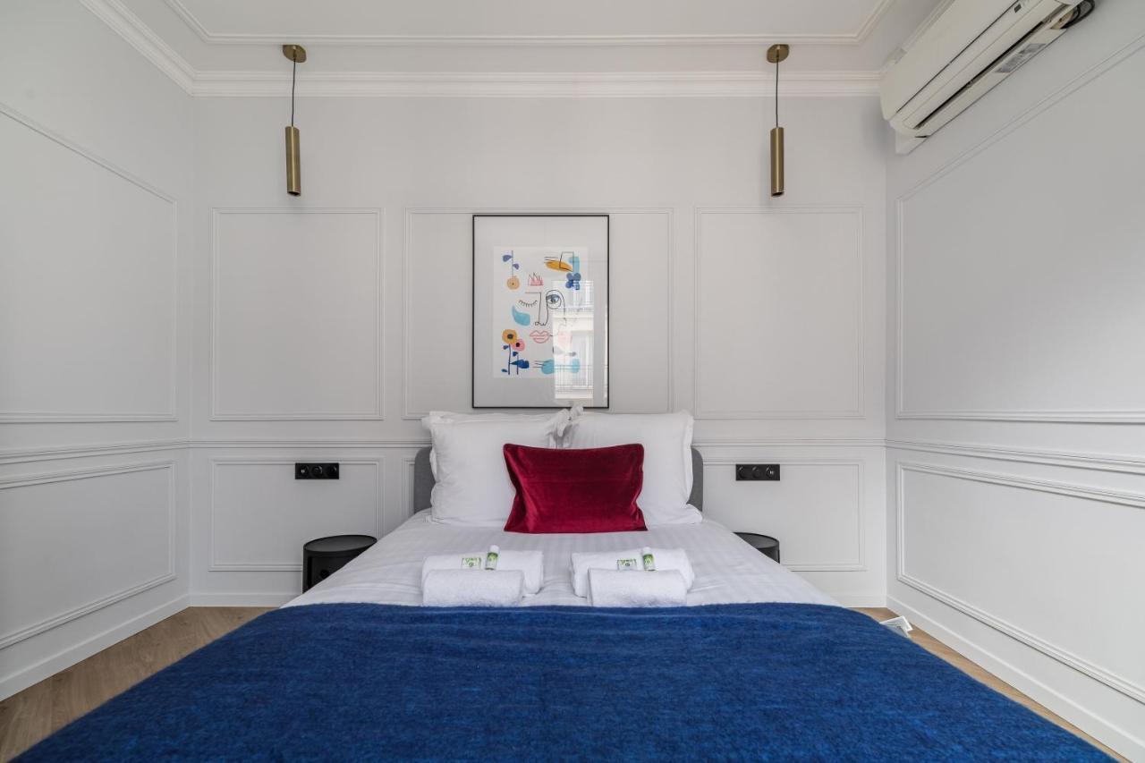 Appartamento Poetic - Champs Elysees *