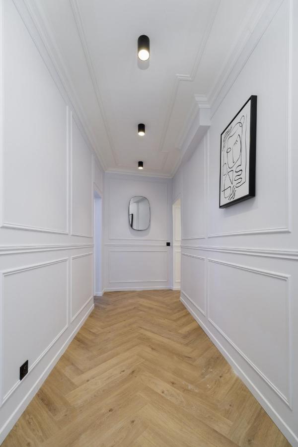 Appartamento Poetic - Champs Elysees
