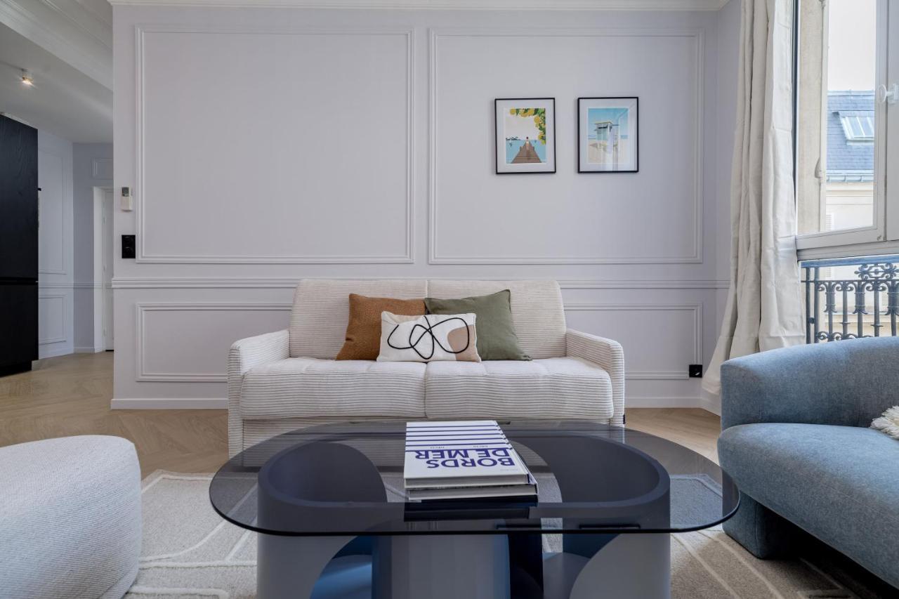 Poetic - Champs Elysees Appartamento *